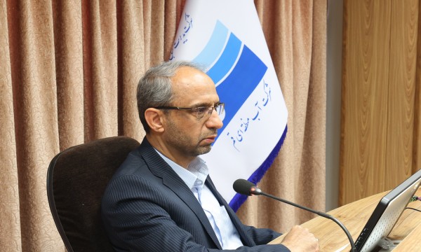 تاب‌آوری حوزه آب، توانایی ادامه حیات طبیعی، اقتصادی و اجتماعی است