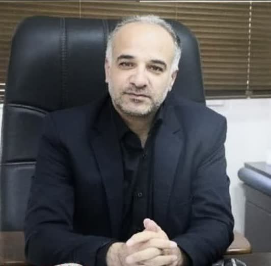 انتصاب عضو اصلی هیأت مدیره شرکت آب منطقه ای قم